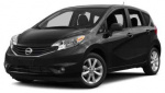 2016 Nissan Versa Note